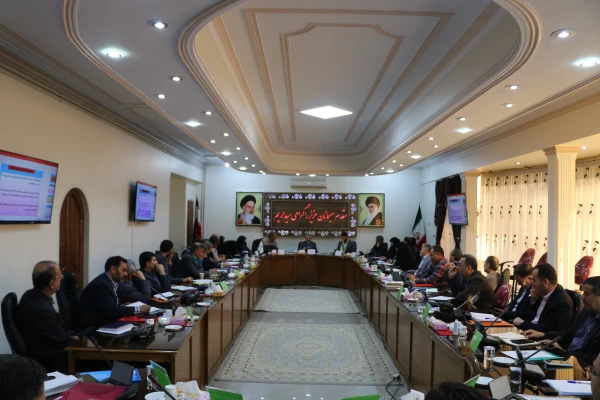 کمبود نیروی فرهنگی در پردیس های دانشگاه فرهنگیان با همت دولت سیزدهم مرتفع شد
 2