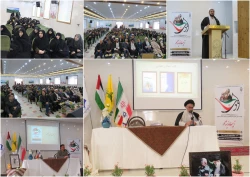 نشست تخصصی «تربیت اندیشه محور»