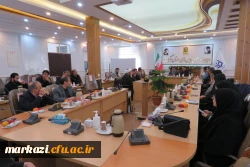 نشست تخصصی آشنایی با فرقه های نو ظهور 3