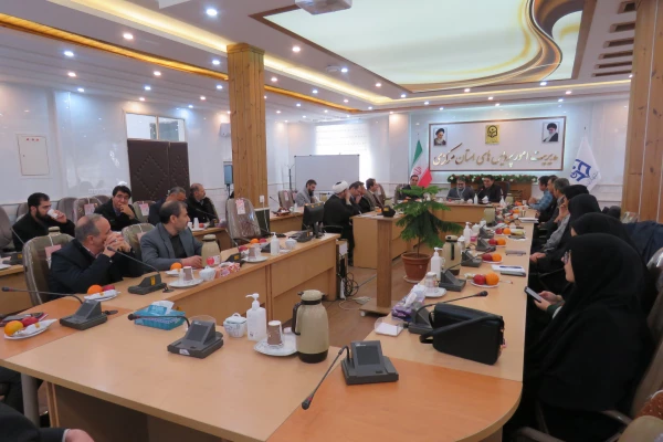 نشست تخصصی آشنایی با فرقه های نو ظهور 3