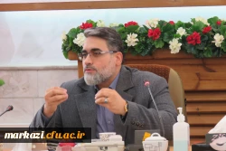 نشست تخصصی آشنایی با فرقه های نو ظهور 5