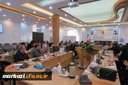 نشست تخصصی آشنایی با فرقه های نو ظهور 6