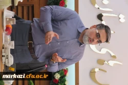 نشست تخصصی آشنایی با فرقه های نو ظهور 8