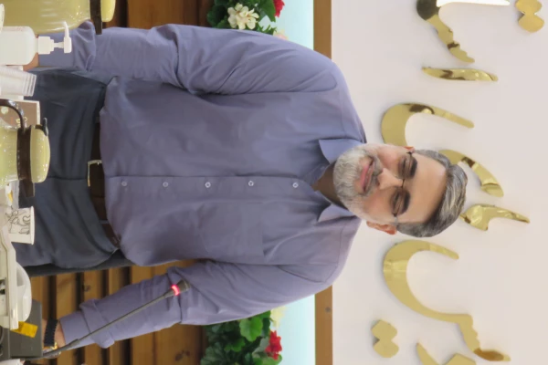 نشست تخصصی آشنایی با فرقه های نو ظهور 9