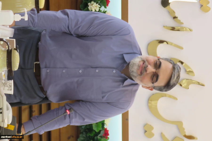 نشست تخصصی آشنایی با فرقه های نو ظهور 9