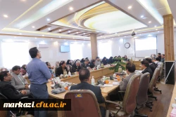 نشست تخصصی آشنایی با فرقه های نو ظهور 13