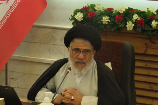 سومین دوره ضیافت اندیشه ویژه اعضای هیات علمی  7