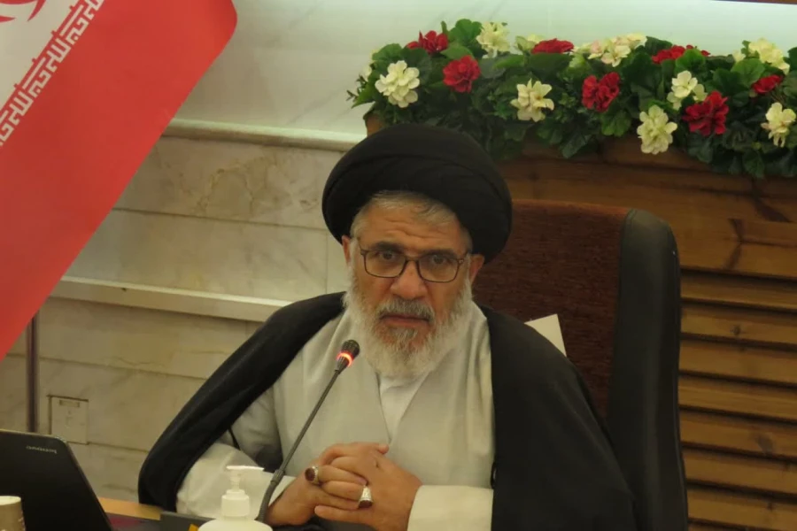 سومین دوره ضیافت اندیشه ویژه اعضای هیات علمی  7