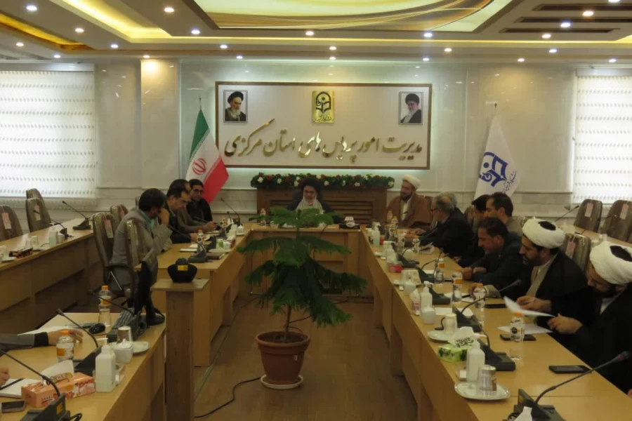 سومین دوره ضیافت اندیشه ویژه اعضای هیات علمی  10