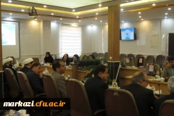 سومین دوره ضیافت اندیشه ویژه اعضای هیات علمی  12