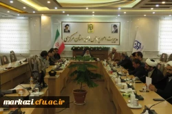 سومین دوره ضیافت اندیشه ویژه اعضای هیات علمی  13