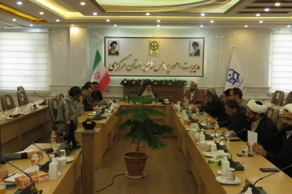 سومین دوره ضیافت اندیشه ویژه اعضای هیات علمی  13