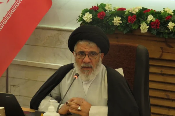 سومین دوره ضیافت اندیشه ویژه اعضای هیات علمی  14