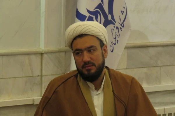 سومین دوره ضیافت اندیشه ویژه اعضای هیات علمی  15