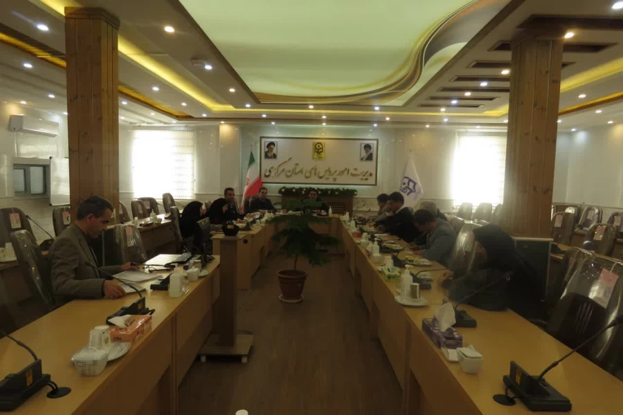  جلسه  آسیب شناسی کارورزی 3