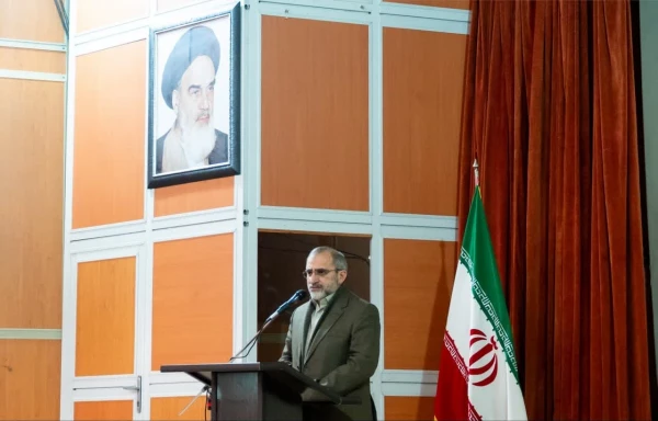 کسب رتبه اول دانشجویان زینب کبری در پنجمین رویداد تولید محتوای دیجیتال بسیج 4