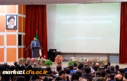 کسب رتبه اول دانشجویان زینب کبری در پنجمین رویداد تولید محتوای دیجیتال بسیج 5