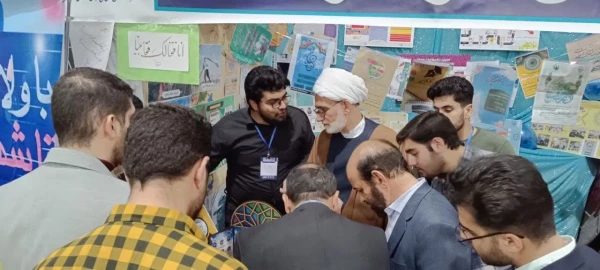 جشنواره رسش قلم، رویش و حرکت و دوره توانمند سازی 7