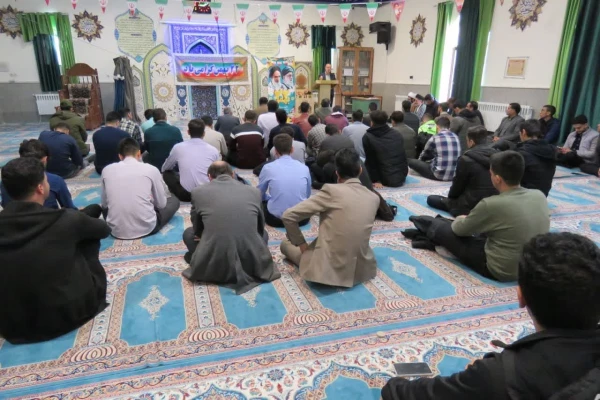 اکران  مستند فیلم تابستان سرد 3