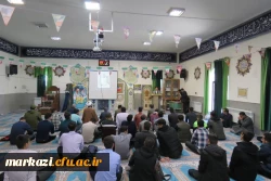 اکران  مستند فیلم تابستان سرد 4