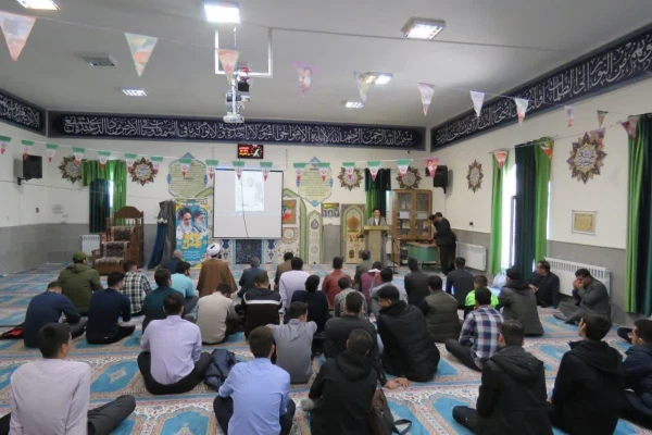 اکران  مستند فیلم تابستان سرد 4