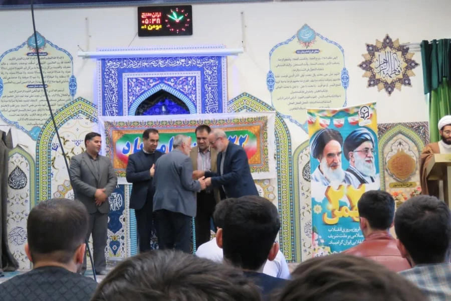 اکران  مستند فیلم تابستان سرد 5