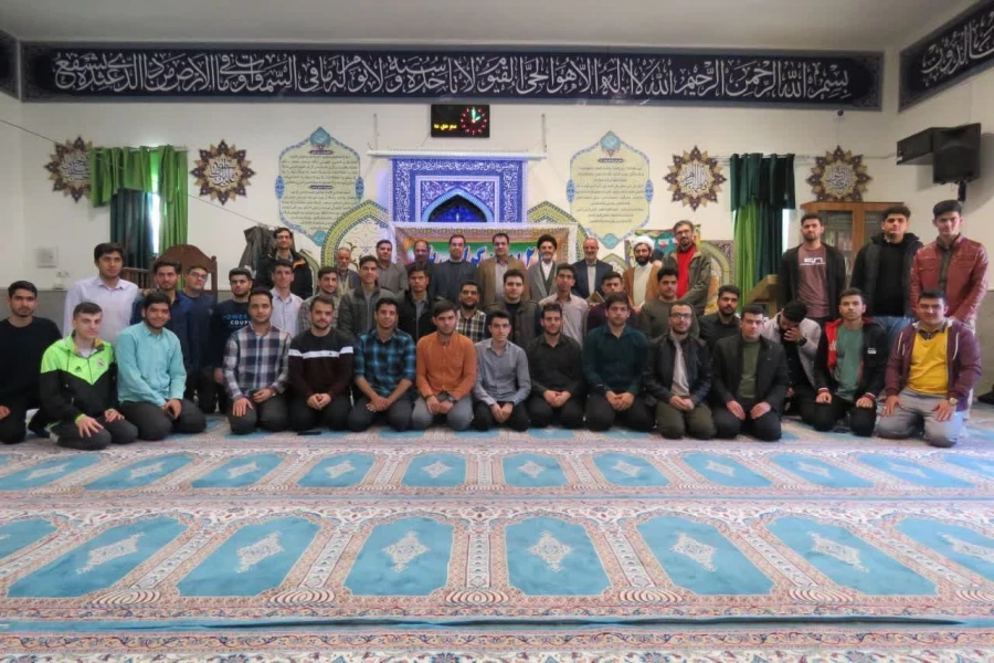 اکران  مستند فیلم تابستان سرد 6