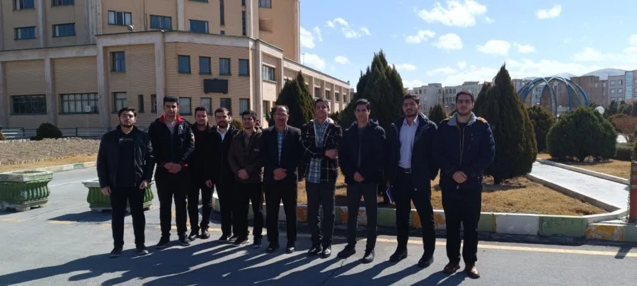 شرکت دانشجویان در نشست تخصصی  انتخابات 4