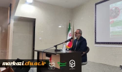 کارگاه بررسی تحولات فلسطین از منظر تربیتی 4