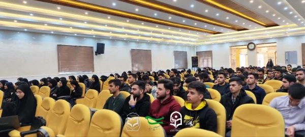 کارگاه بررسی تحولات فلسطین از منظر تربیتی 6