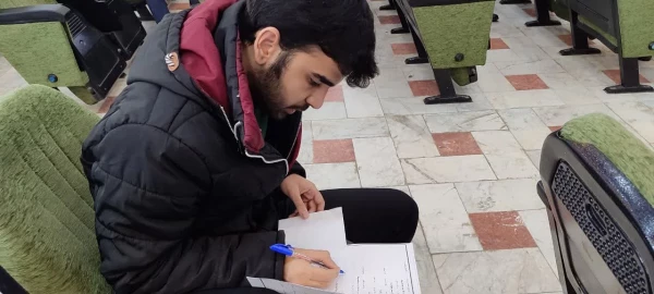 برگزاری مسابقات بخش معارفی سی و چهارمین جشنواره قرآن و عترت 2