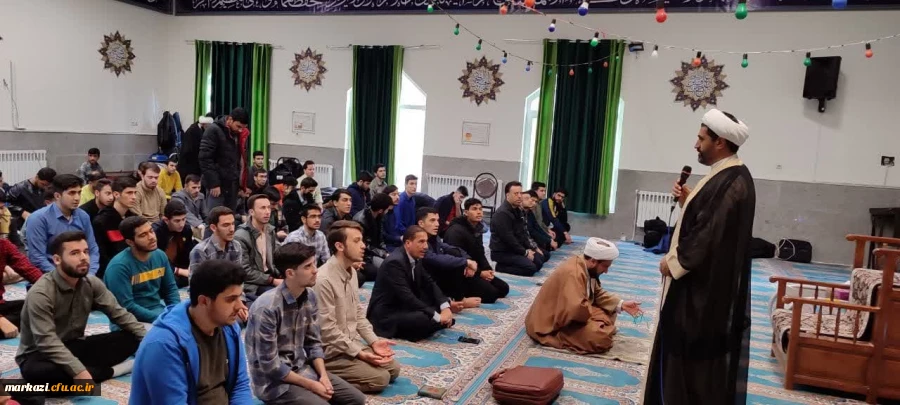  جشن ولادت حضرت علی اکبر ( ع)  2