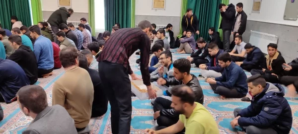  جشن ولادت حضرت علی اکبر ( ع)  6