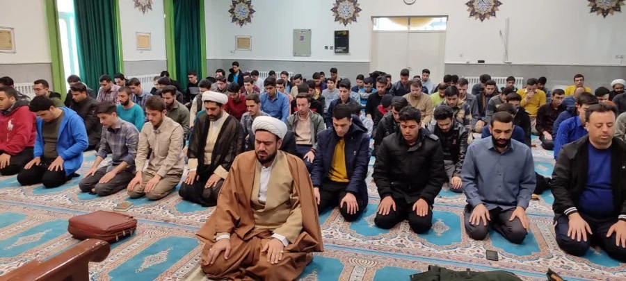  جشن ولادت حضرت علی اکبر ( ع)  9