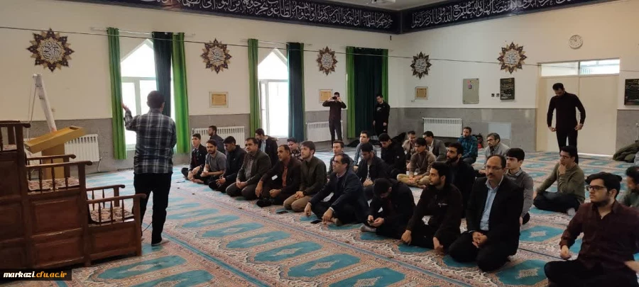 جشن میلاد امام زمان (عج)  2