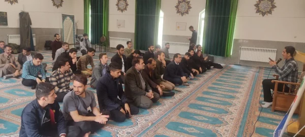 جشن میلاد امام زمان (عج)  4