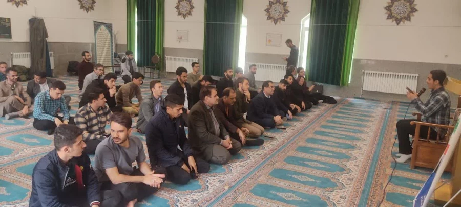 جشن میلاد امام زمان (عج)  4