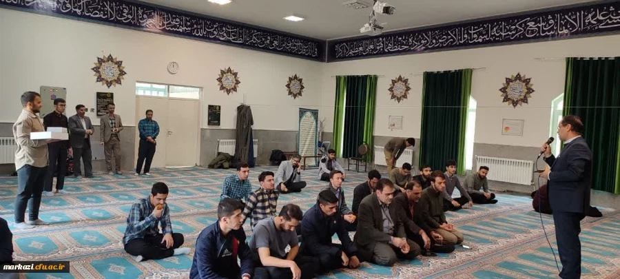 جشن میلاد امام زمان (عج)  5