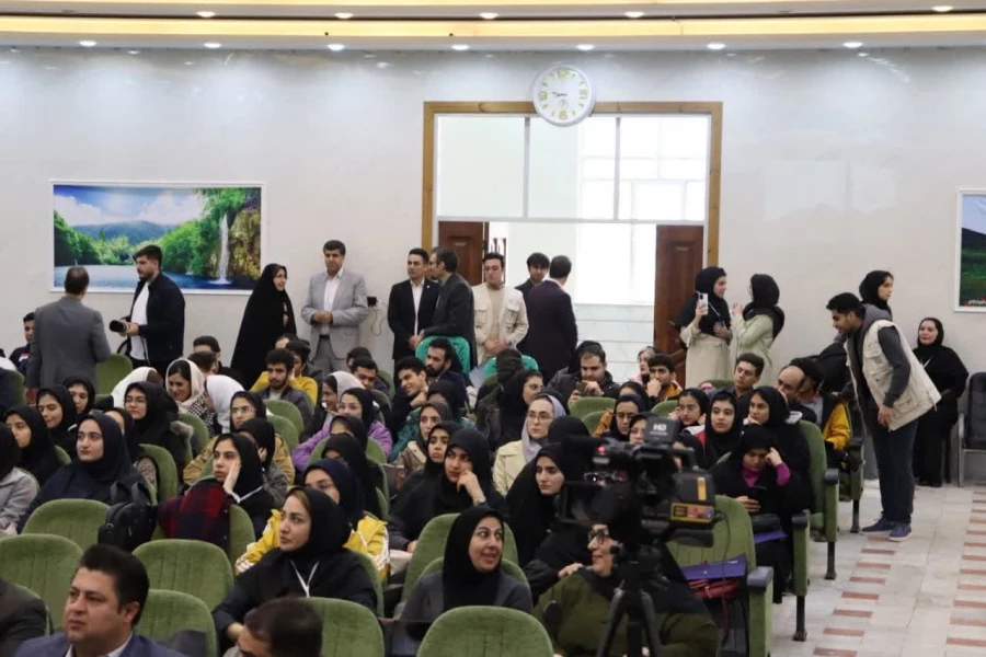 پنجمین همایش دانش موضوعی و تربیتی در آموزش زبان انگلیسی 4