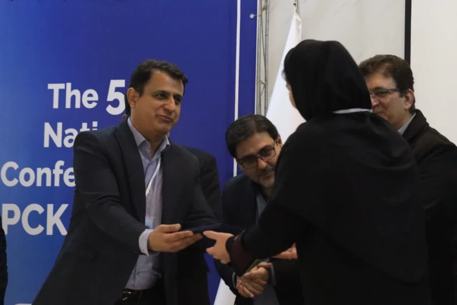 پنجمین همایش دانش موضوعی و تربیتی در آموزش زبان انگلیسی 5