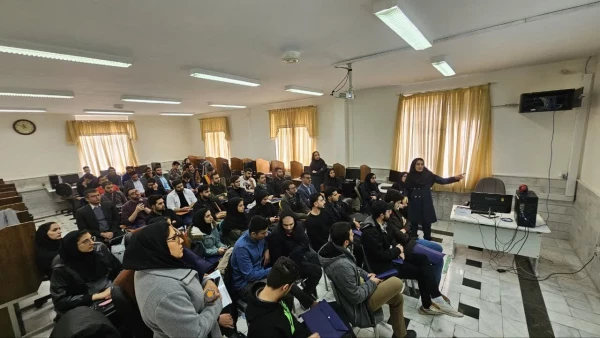 پنجمین همایش دانش موضوعی و تربیتی در آموزش زبان انگلیسی 6