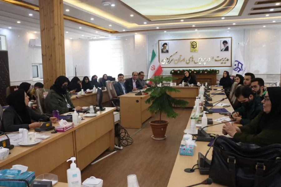 پنجمین همایش دانش موضوعی و تربیتی در آموزش زبان انگلیسی 10