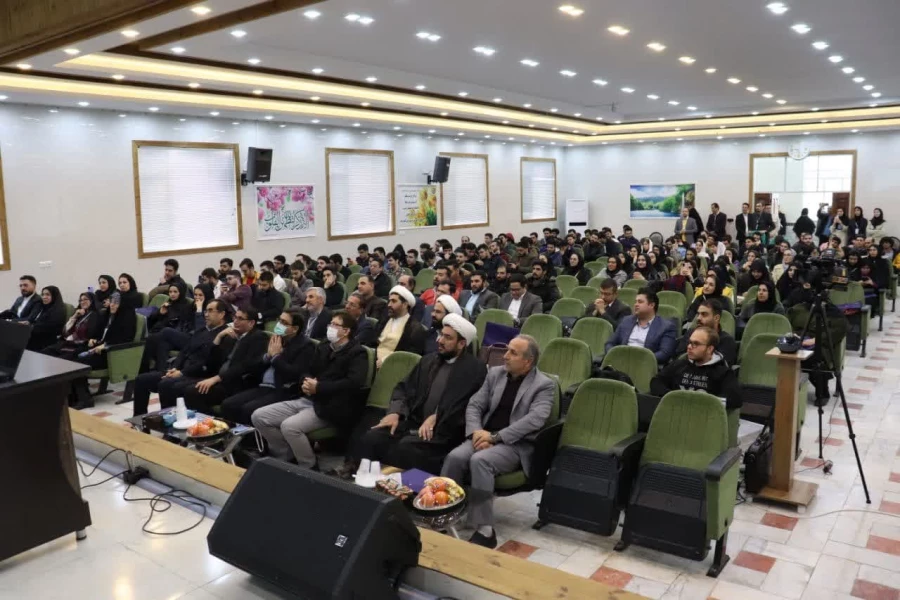 پنجمین همایش دانش موضوعی و تربیتی در آموزش زبان انگلیسی 12