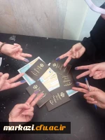 حضور پرشور دانشجویان پردیس حضرت زینب کبری (س) در انتخابات  2