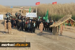  اردوی بزرگ راهیان نور 3