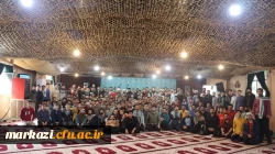  اردوی بزرگ راهیان نور 5