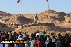  اردوی بزرگ راهیان نور 6