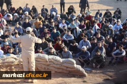  اردوی بزرگ راهیان نور 10