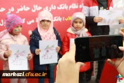 برپایی غرفه افسران سپاه پیشرفت 3