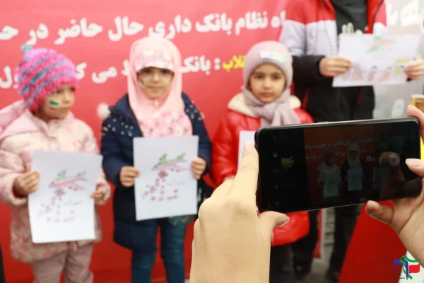 برپایی غرفه افسران سپاه پیشرفت 3